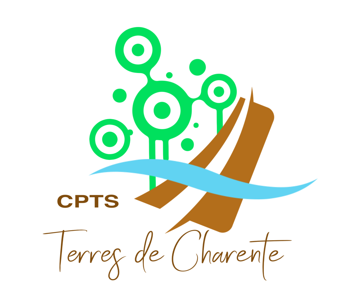 Logo CPTS